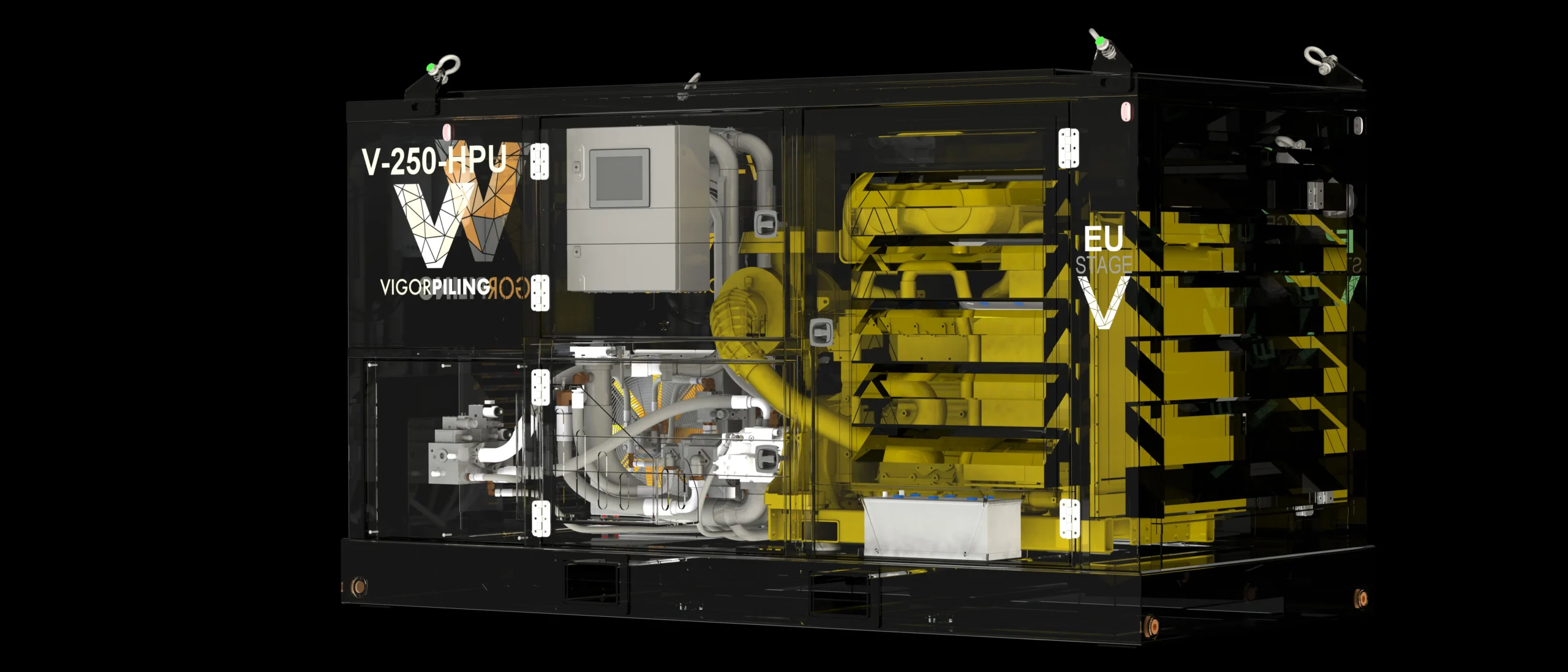 V-250HPU-3