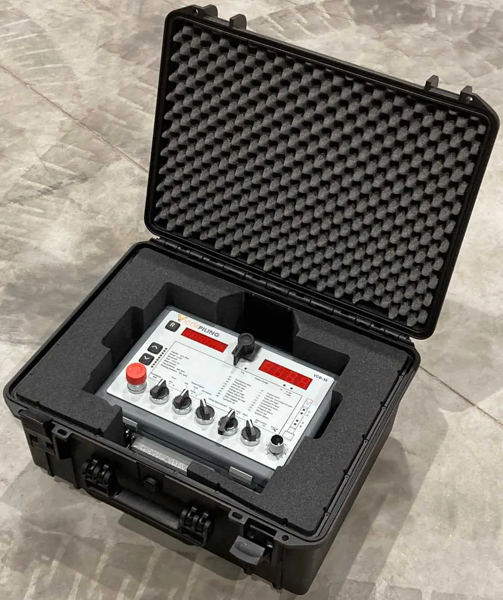 VCB35-4